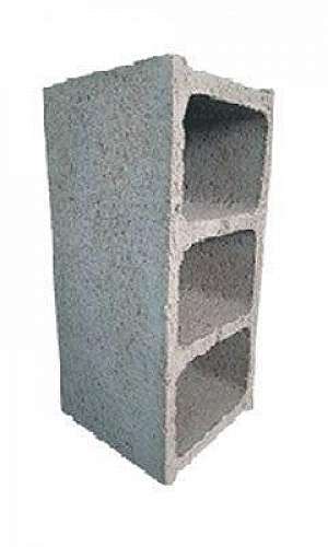 fábrica de bloco de concreto de concreto