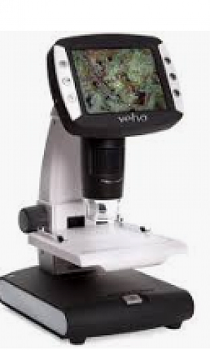 microscópio eletrônico preço