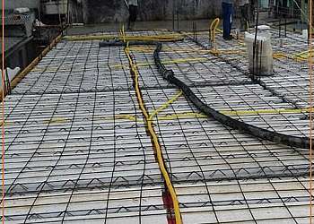 Fabrica de premoldados de concreto a venda